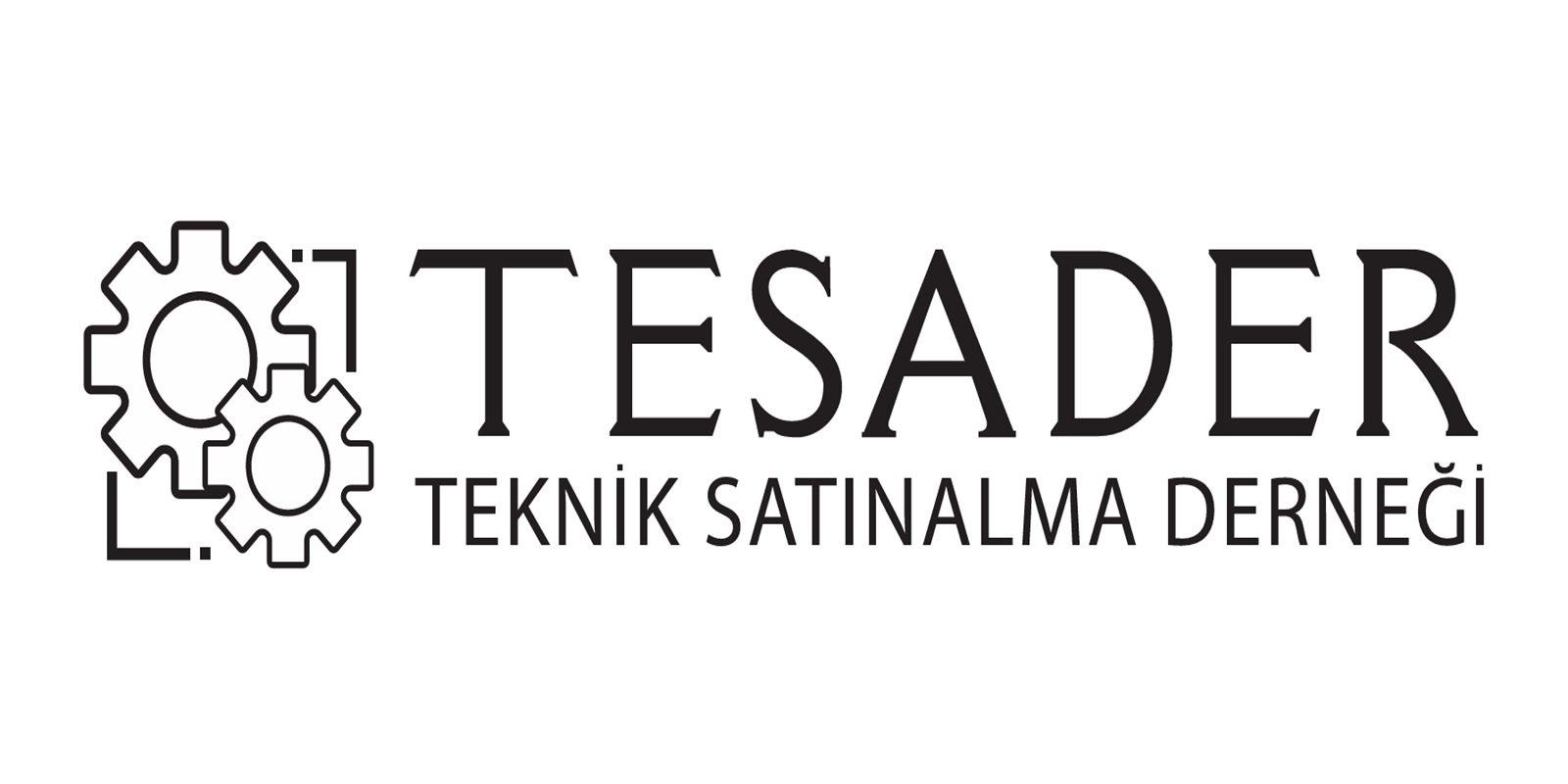 TESADER Logo