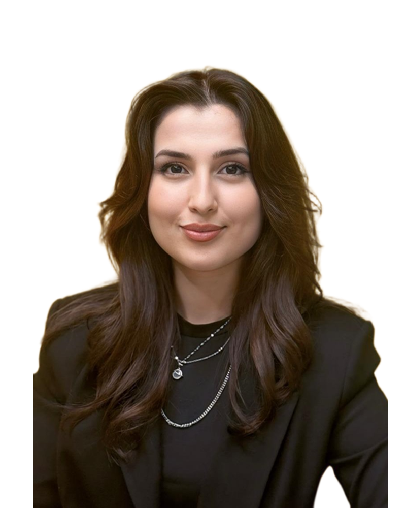 Esra Korkmaz Kaya