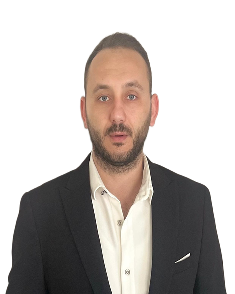Fehim Can Açıkgöz