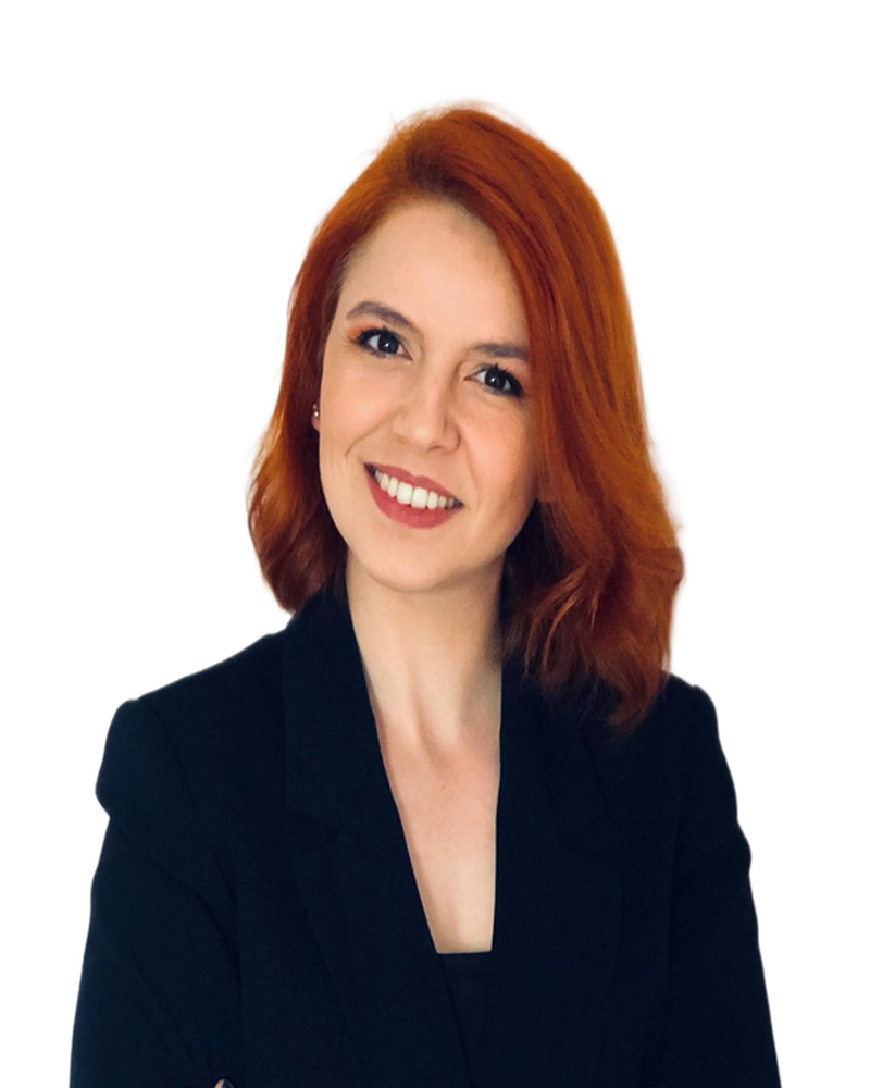 Filiz Çiçek Dülger