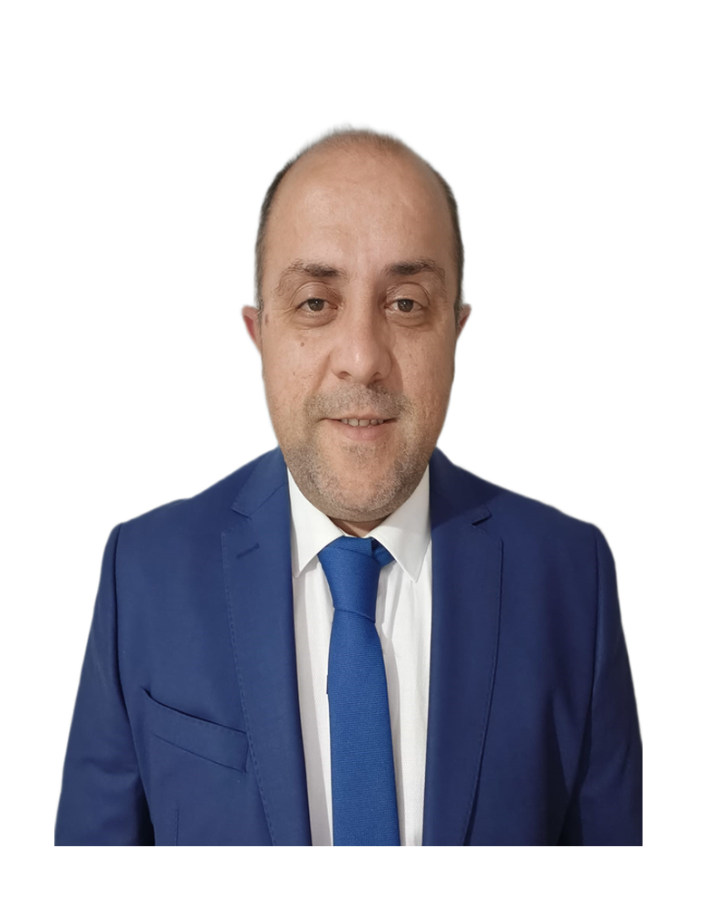 Kahraman Karakaçan