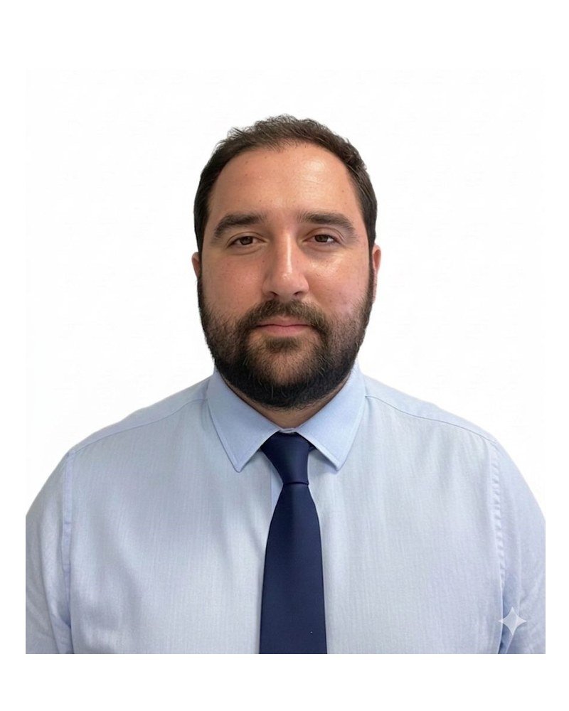 Mehmet Kağan Cengiz
