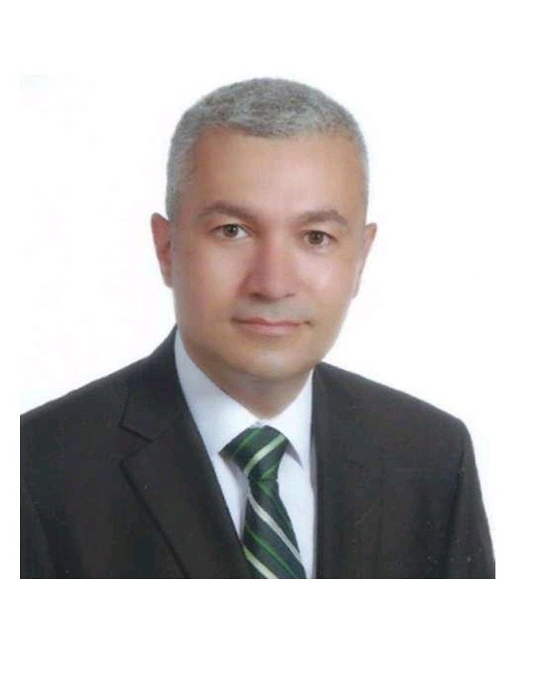 Mesut Kaymak
