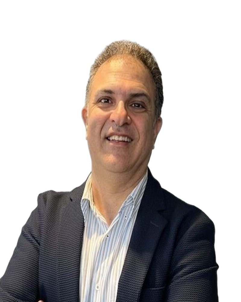 Mustafa Ertürk